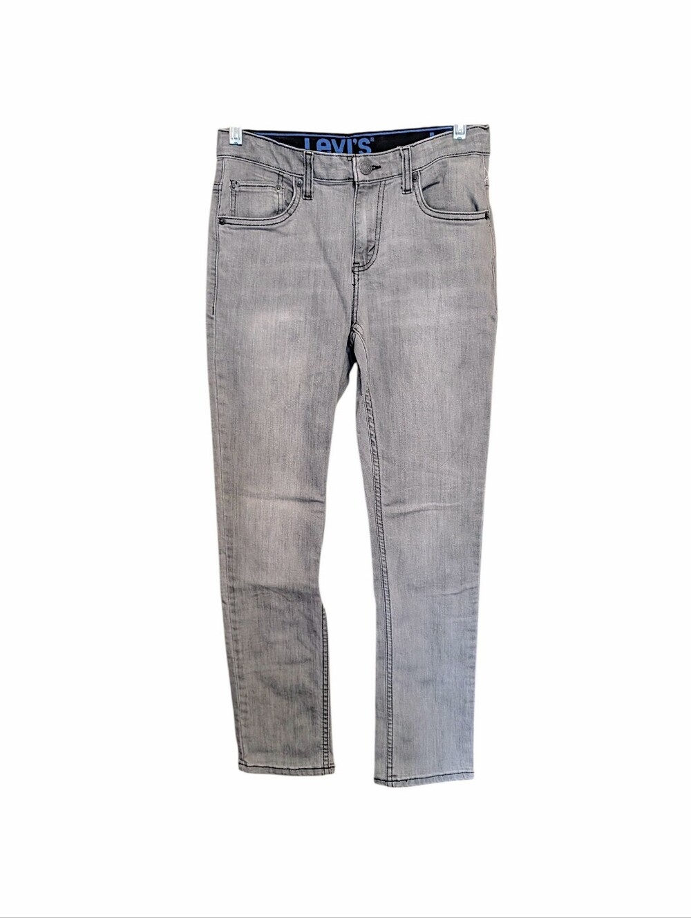 Levi's Gray Jeans (Boys)